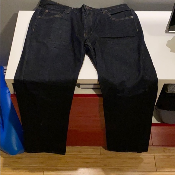 Bluenotes jeans - worn twice - like new! - Picture 1 of 4